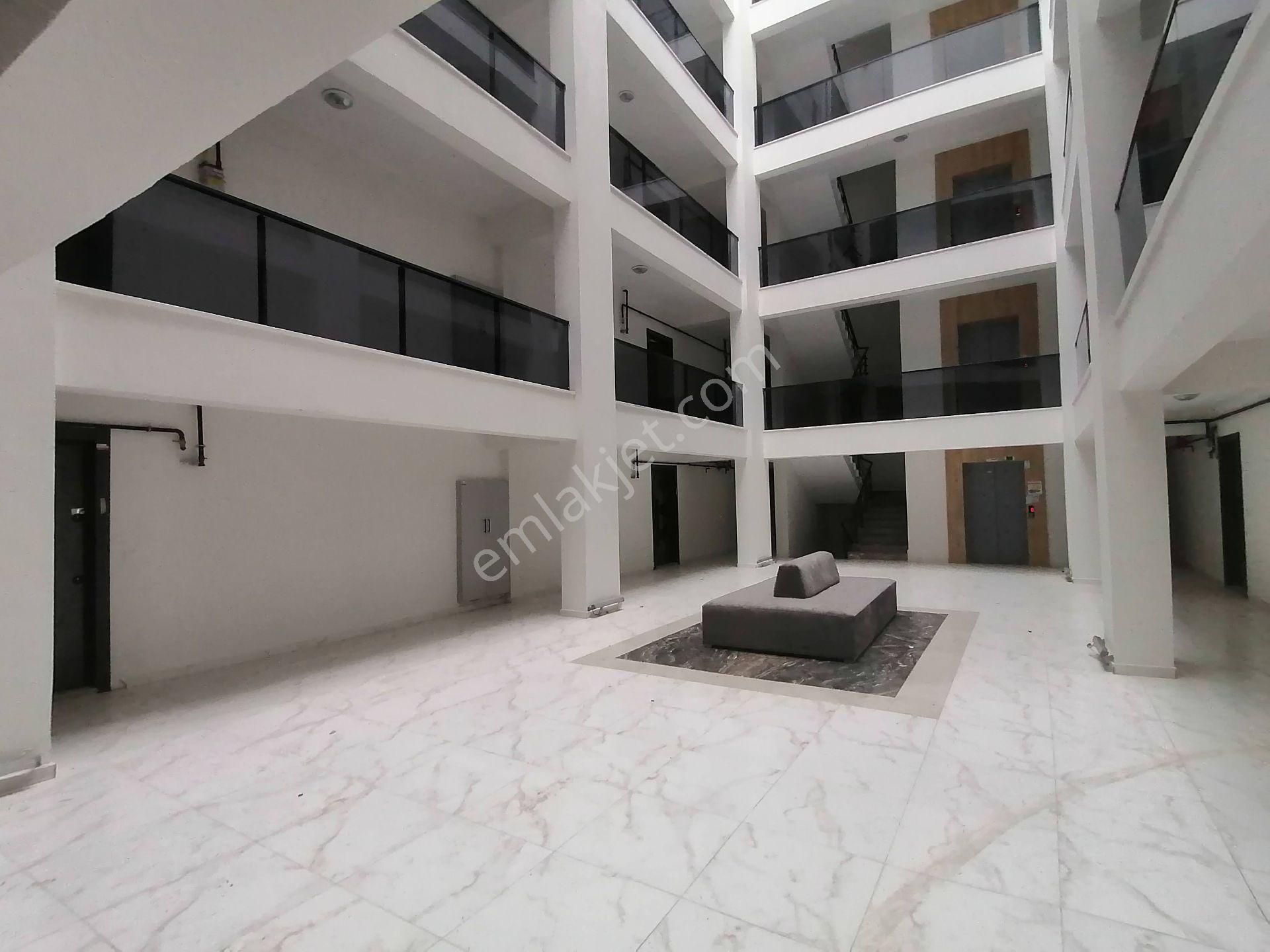 Elfi Den Görükle De 2+1 Eşyalı Kiralık Daire - Görsel 3