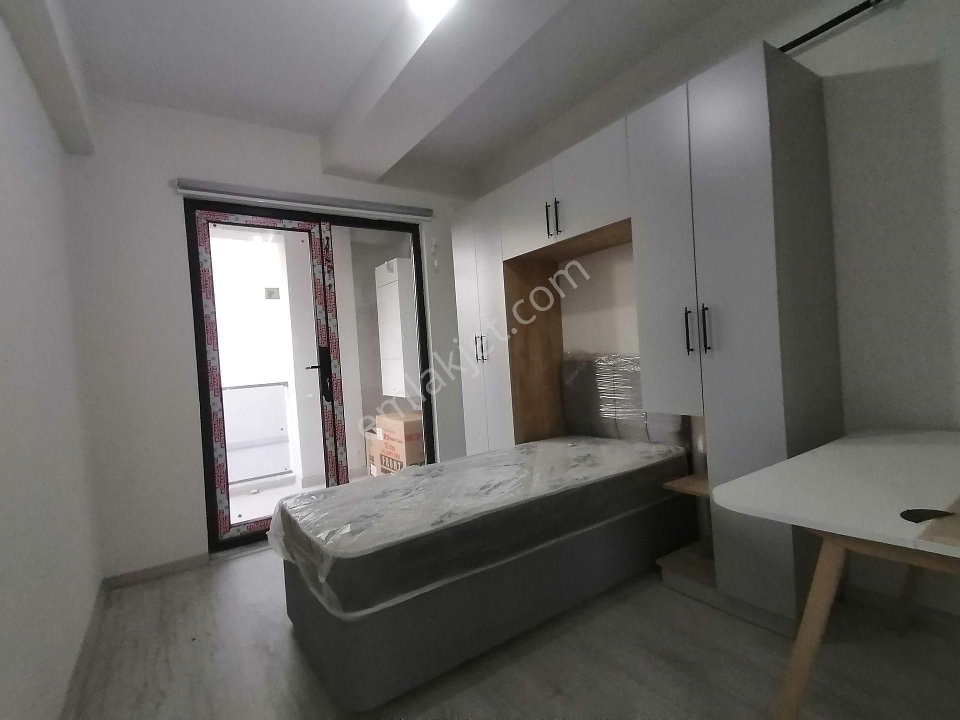 Elfi Den Görükle De 2+1 Eşyalı Kiralık Daire - Görsel 9