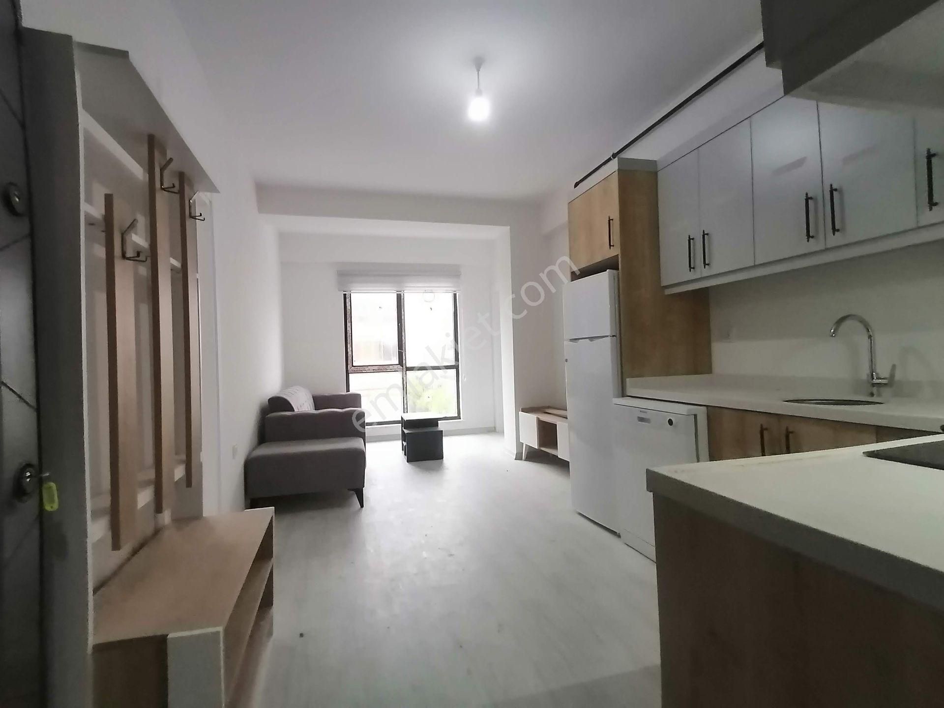 Elfi Den Görükle De 2+1 Eşyalı Kiralık Daire - Görsel 6