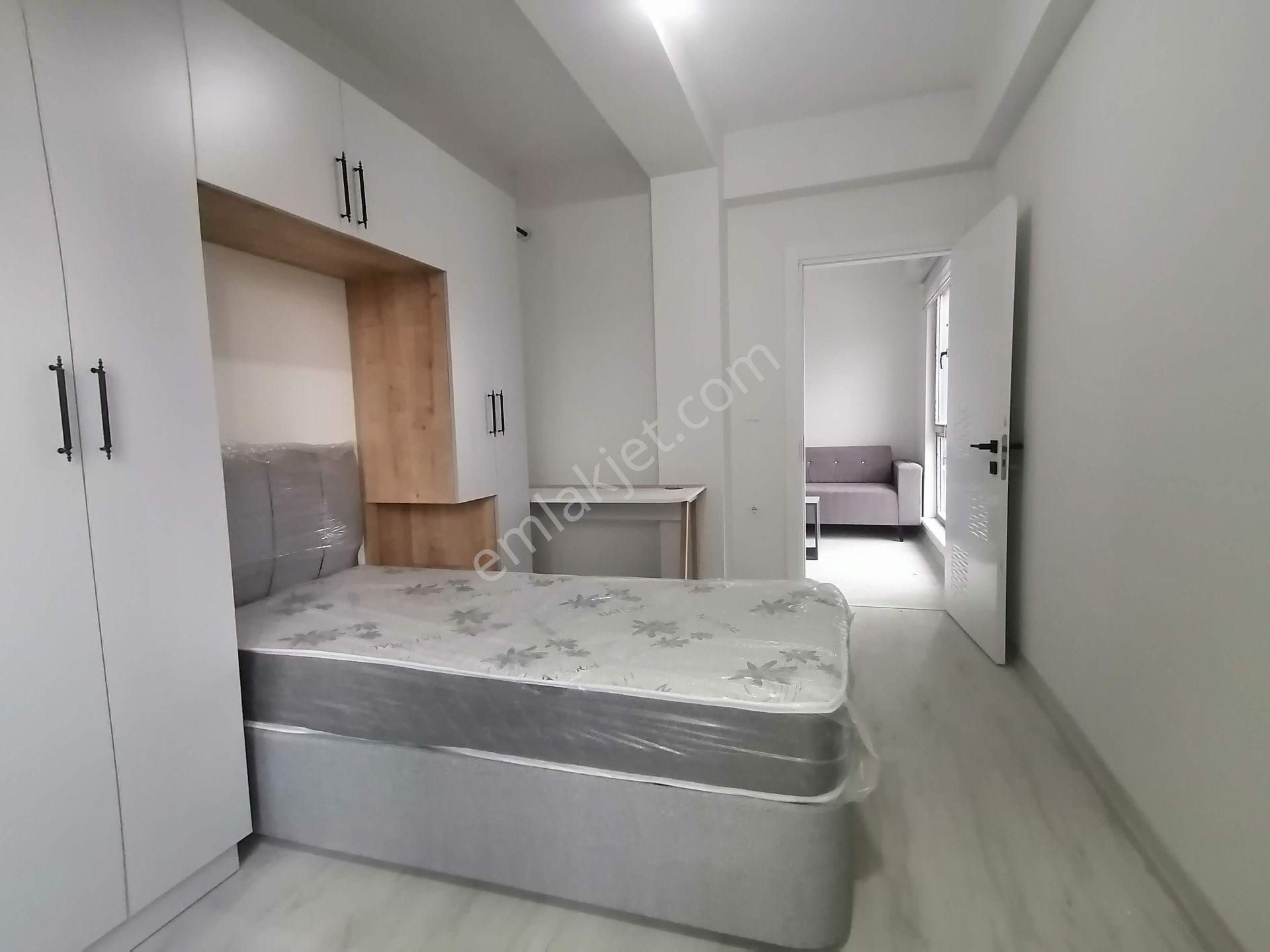 Elfi Den Görükle De 2+1 Eşyalı Kiralık Daire - Görsel 10