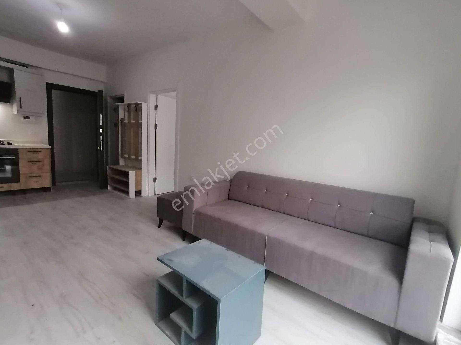 Elfi Den Görükle De 2+1 Eşyalı Kiralık Daire - Görsel 7