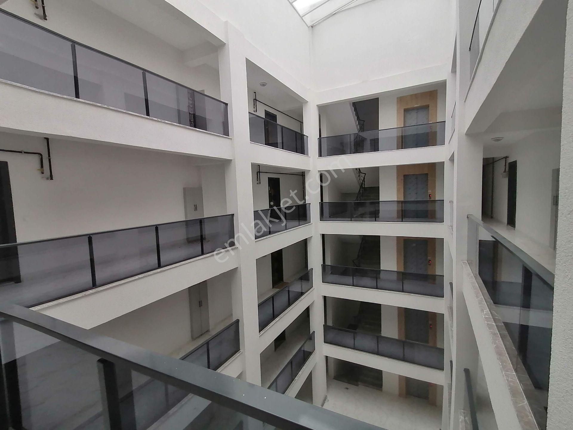 Elfi Den Görükle De 2+1 Eşyalı Kiralık Daire - Görsel 4