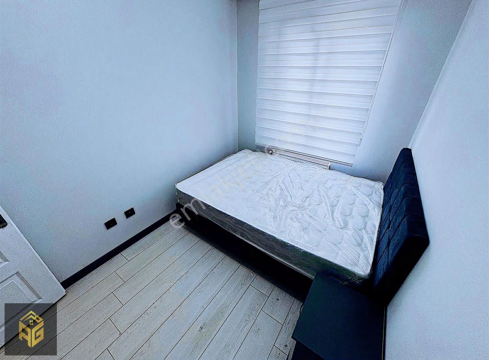 Görüklede Satılık Lüx Eşyalı Merkezi Konumda 2+1 Kiracısız Daire - Görsel 4