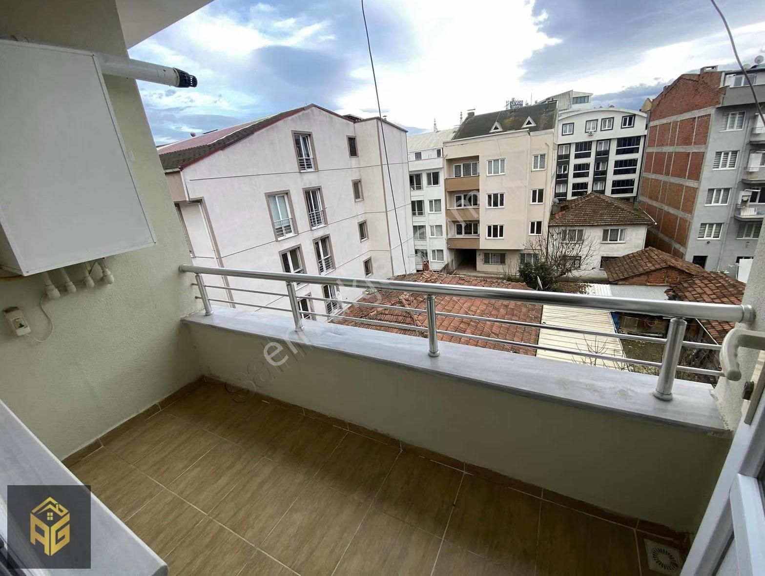 Aslanbay'dan Görükle Merkezde Aileye Uygun 3+1 Satılık Daire - Görsel 4