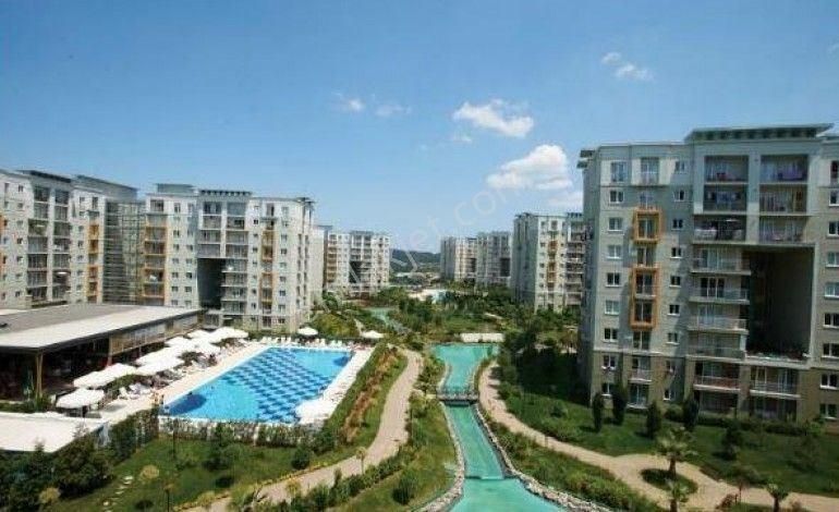 Kurtköy Dumankaya Trend 3+1 Satılık Daire