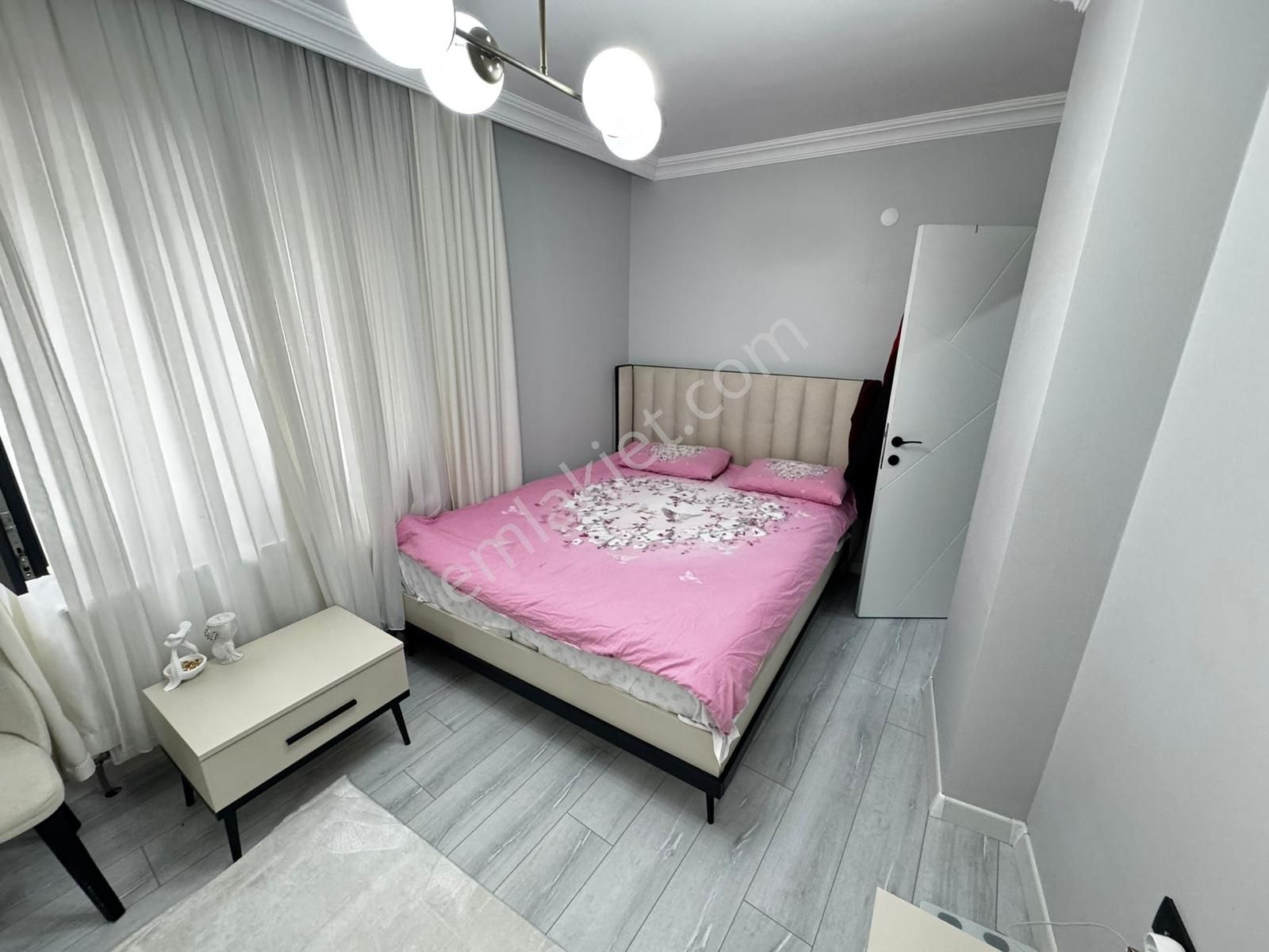 Ekşioğlu Gyd'den K.karabekir'de Cadde Üstü Eşyasız 2+1 Kiralık!! - Görsel 17