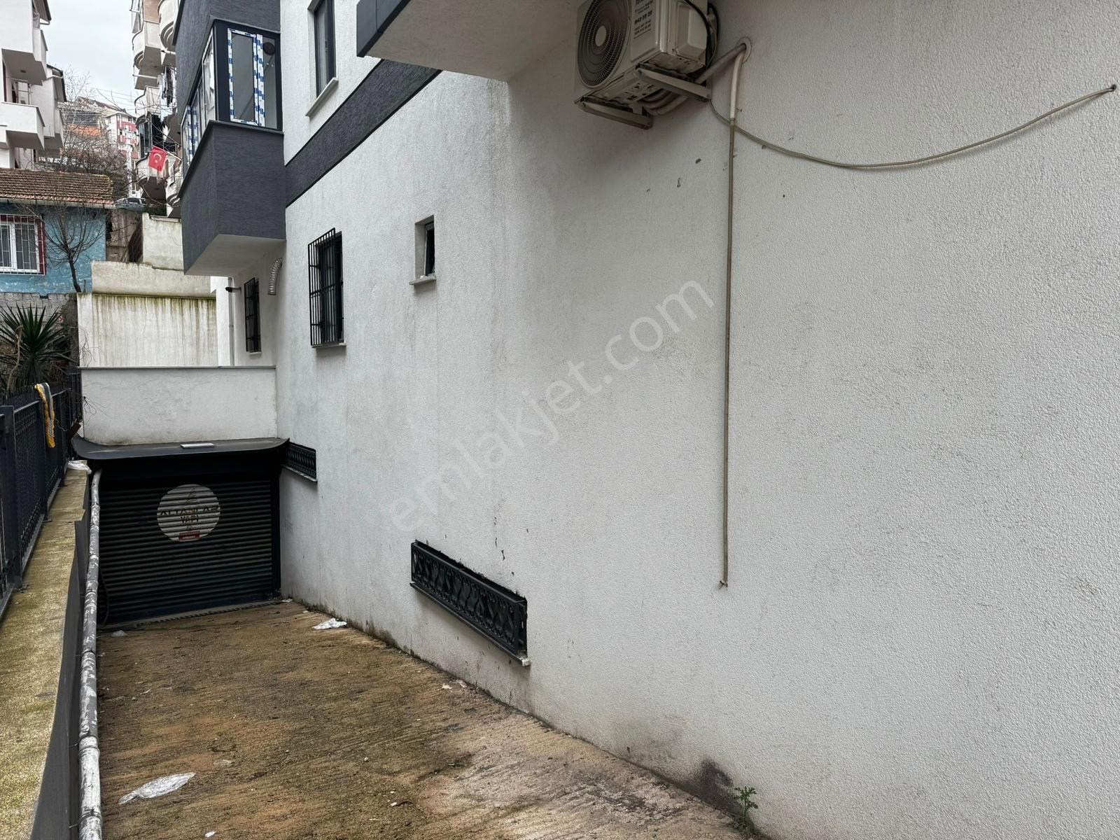 Ekşioğlu Gyd'den K.karabekir'de Cadde Üstü Eşyasız 2+1 Kiralık!! - Görsel 20