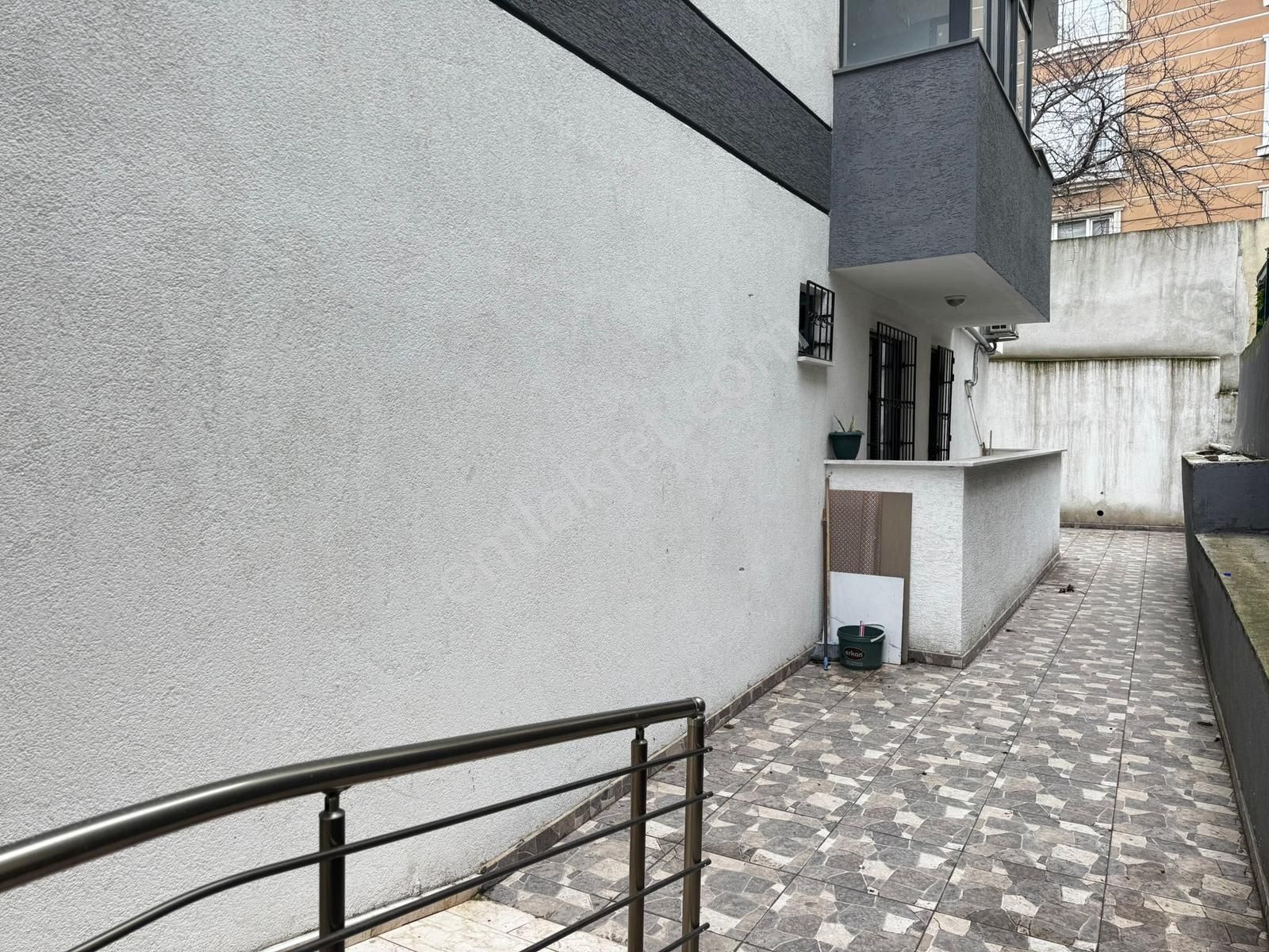 Ekşioğlu Gyd'den K.karabekir'de Cadde Üstü Eşyasız 2+1 Kiralık!! - Görsel 14