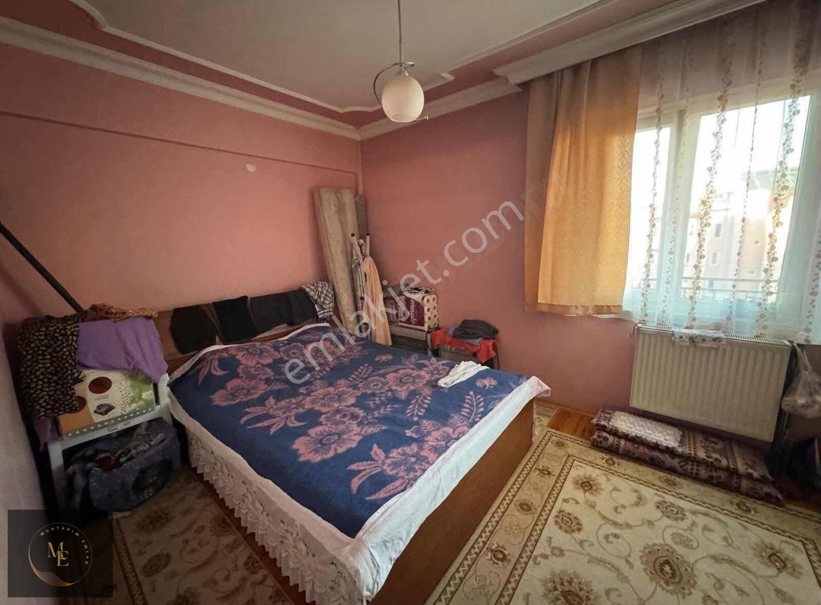 Denizli Sarayköy Atatürk Mahallesinde Site İçerisinde 3+1 Daire - Görsel 4