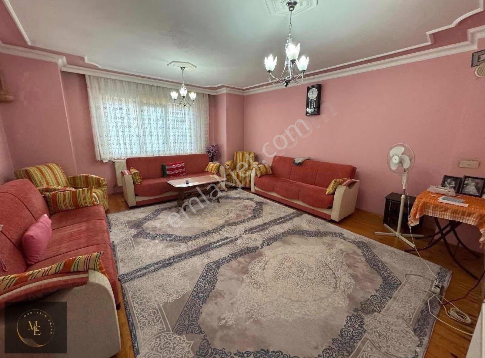 Denizli Sarayköy Atatürk Mahallesinde Site İçerisinde 3+1 Daire