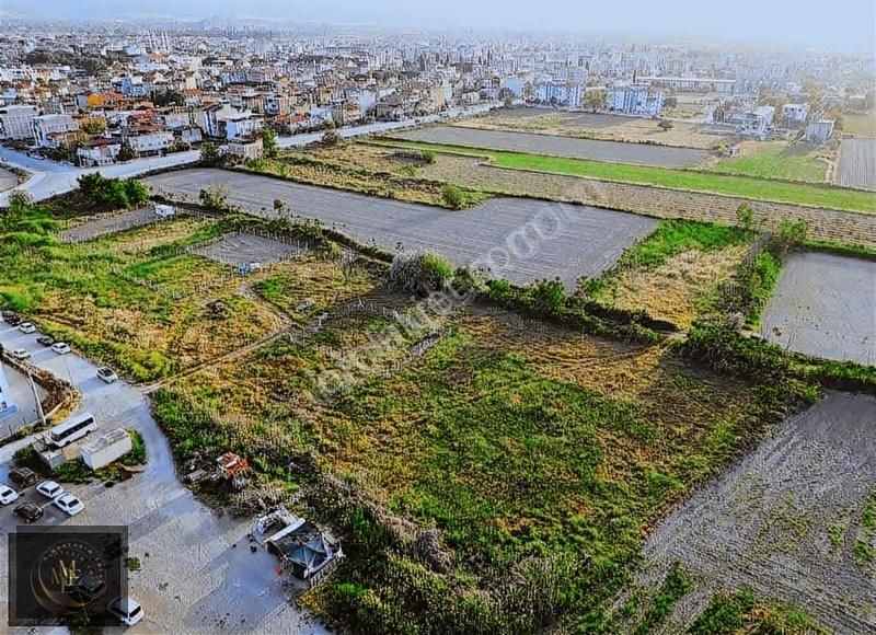 Denizli Sarayköy Cumhuriyet Mahallesinde Konut İmarlı Arsa - Görsel 3