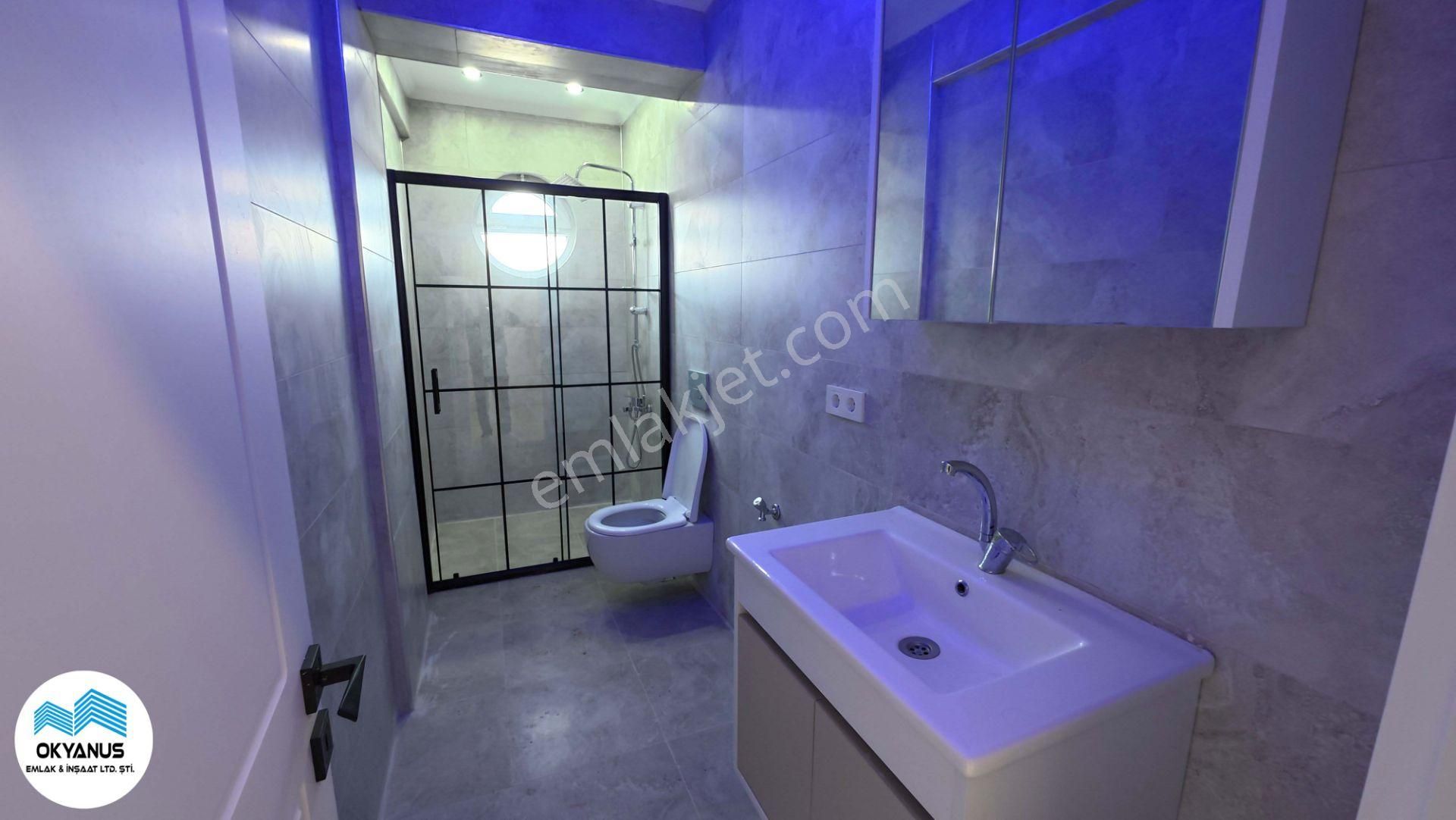 Kocaali Yalı'da Denize Komşu Lüks Havuzlu Villa - Görsel 22