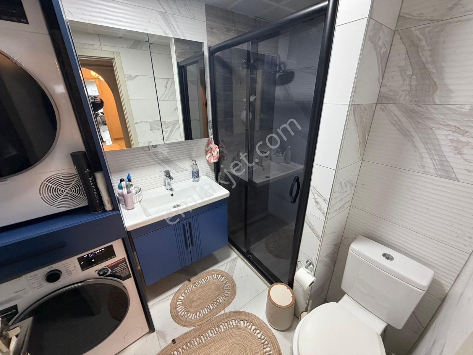 Altın Anahtardan Eğitim Araştırma Hastane Yakını Asansörlü Acil - Görsel 3