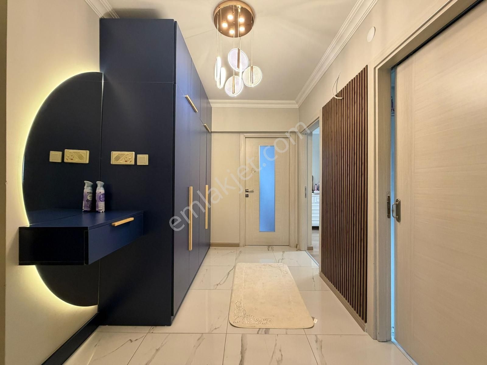 Altın Anahtardan Eğitim Araştırma Hastane Yakını Asansörlü Acil - Görsel 18