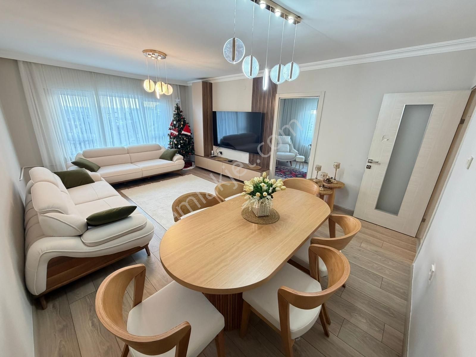 Altın Anahtardan Eğitim Araştırma Hastane Yakını Asansörlü Acil - Görsel 23