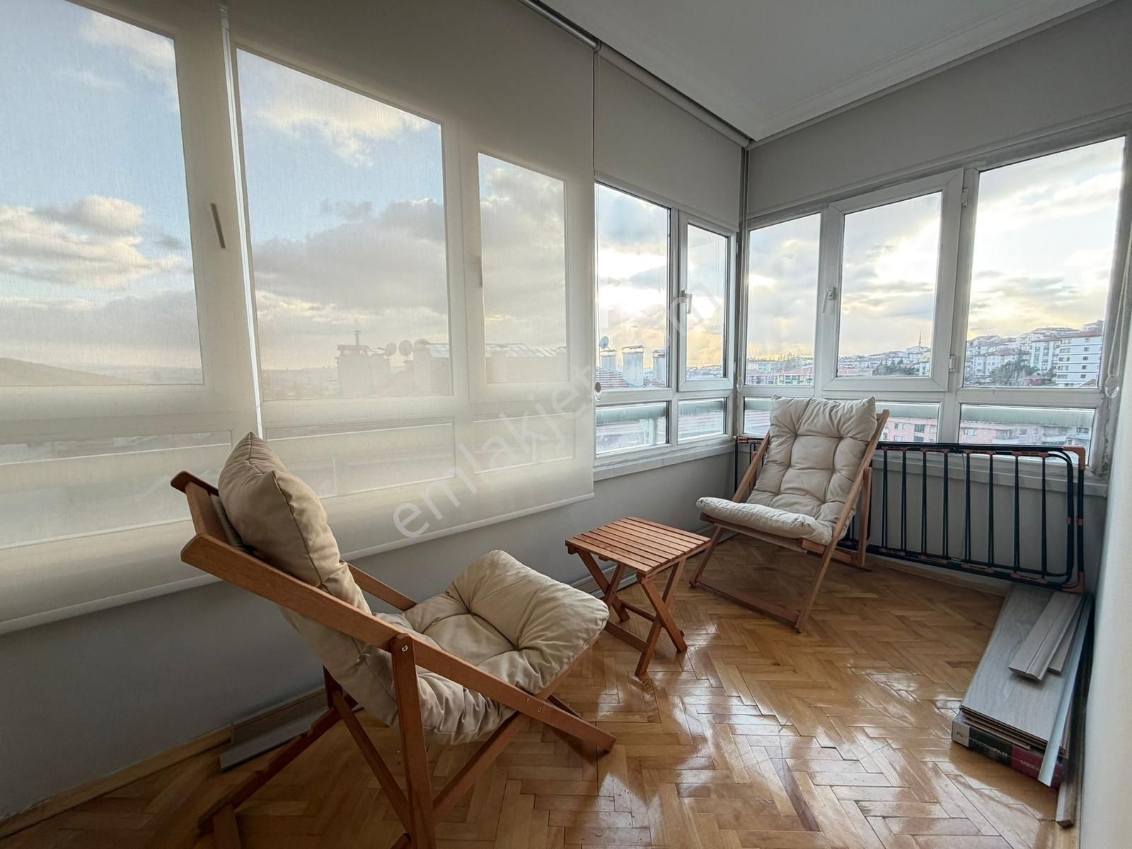 Altın Anahtardan Eğitim Araştırma Hastane Yakını Asansörlü Acil - Görsel 14