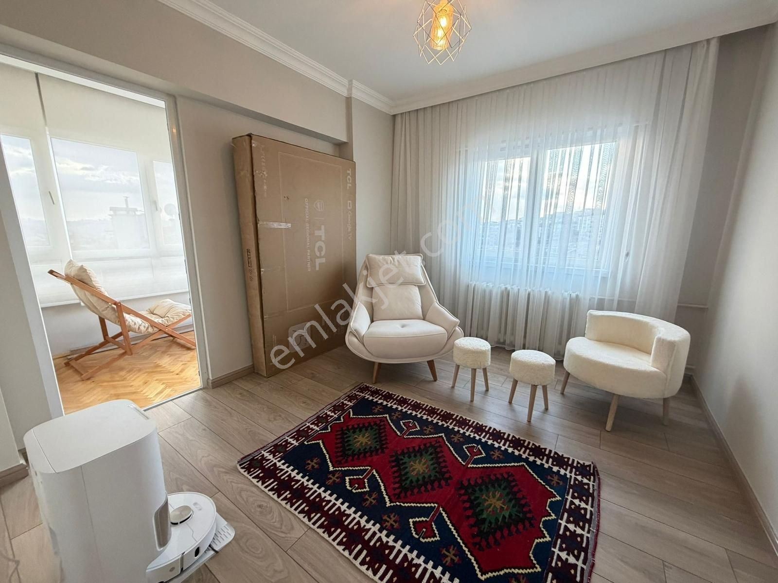 Altın Anahtardan Eğitim Araştırma Hastane Yakını Asansörlü Acil - Görsel 2