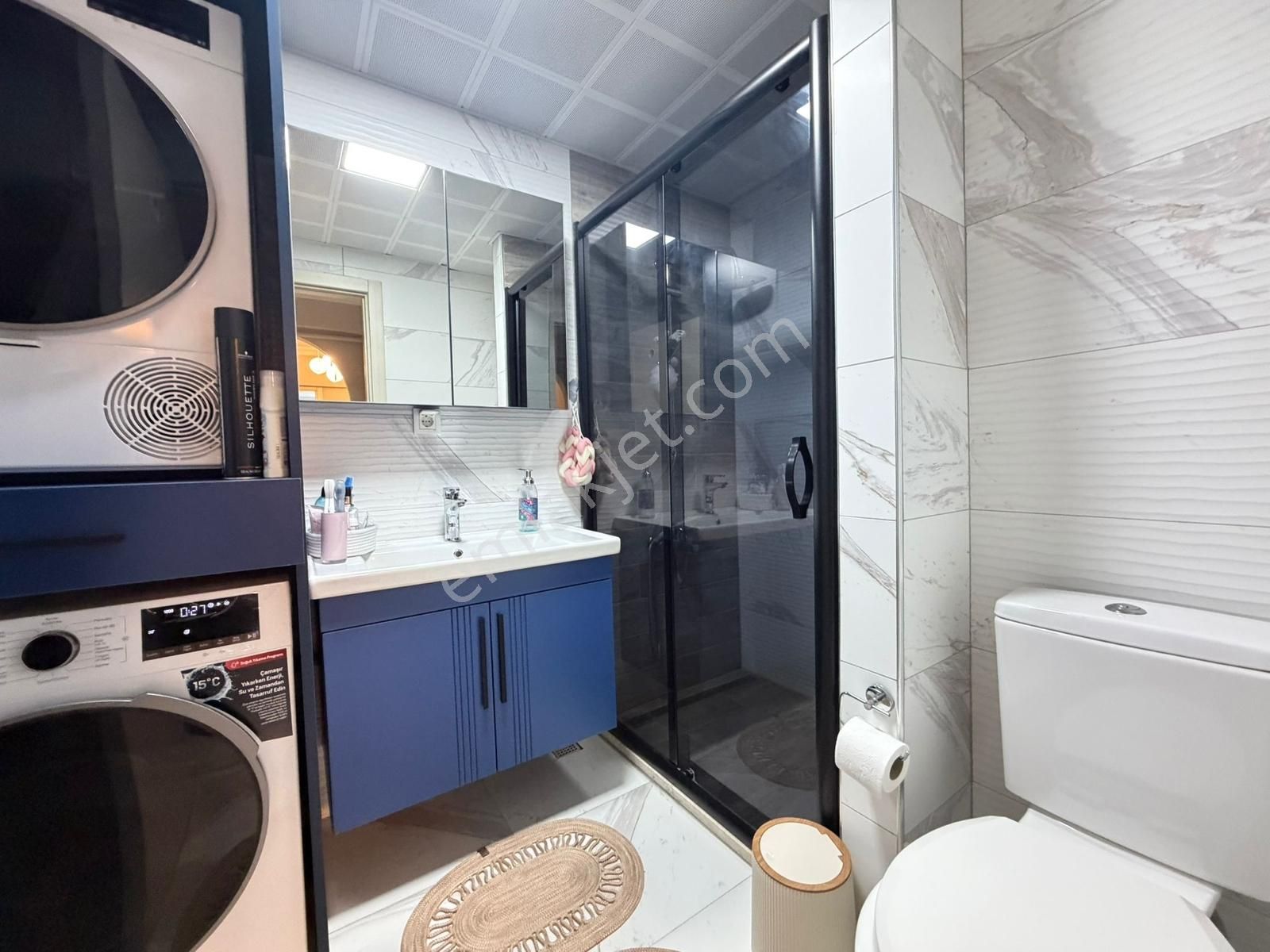 Altın Anahtardan Eğitim Araştırma Hastane Yakını Asansörlü Acil - Görsel 10