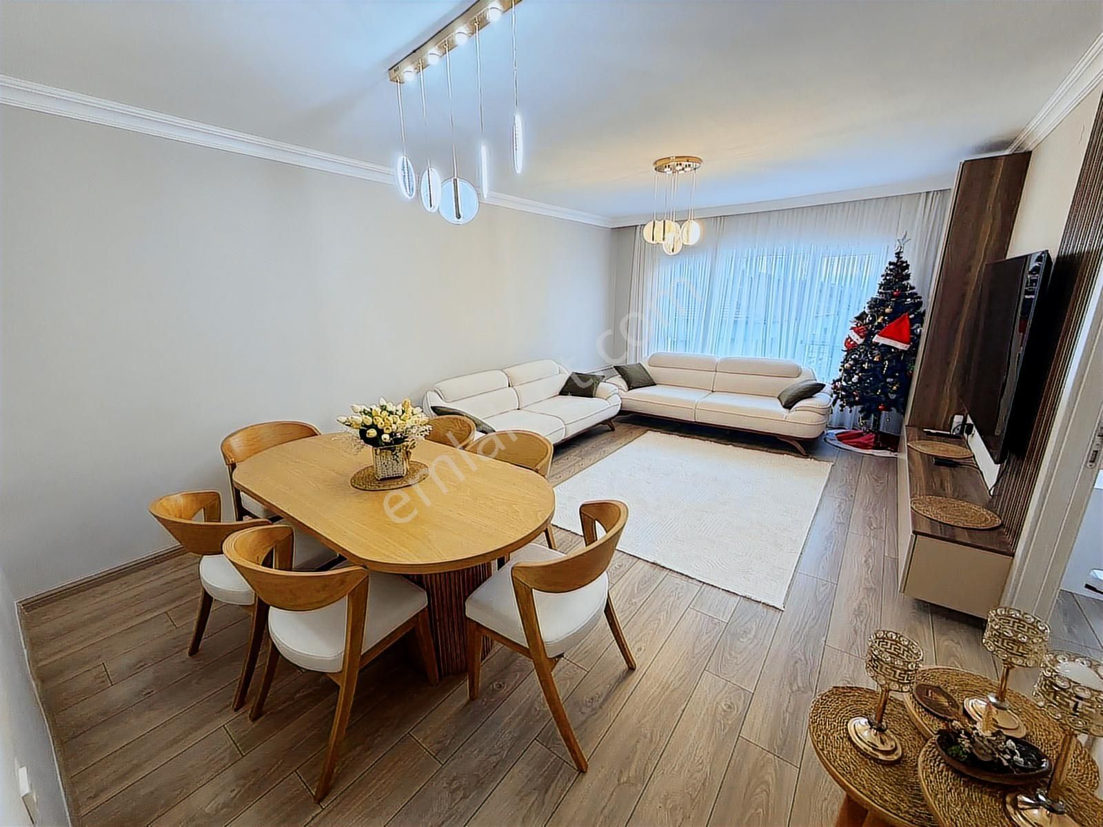 Altın Anahtardan Eğitim Araştırma Hastane Yakını Asansörlü Acil - Görsel 22