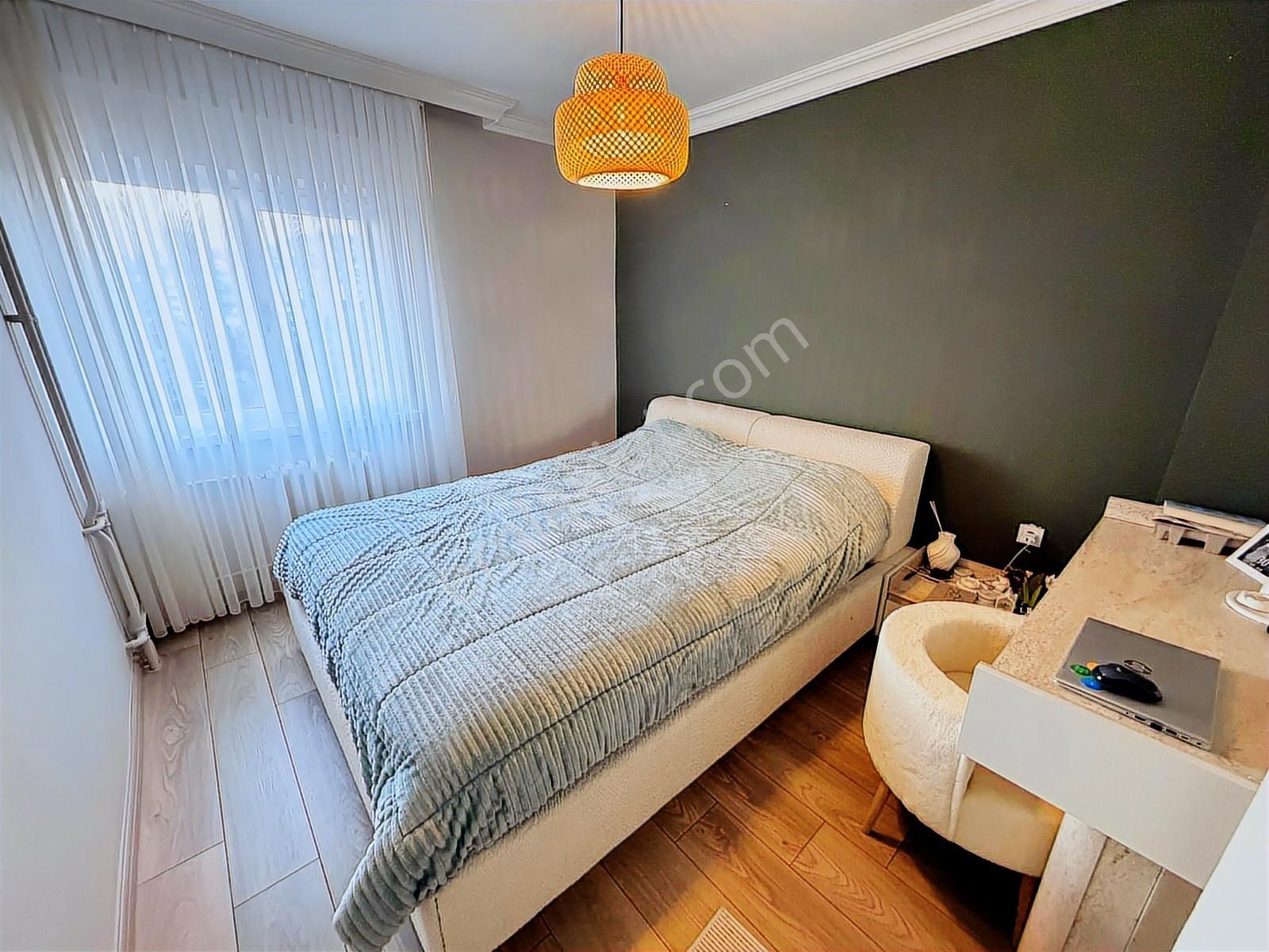 Altın Anahtardan Eğitim Araştırma Hastane Yakını Asansörlü Acil - Görsel 6