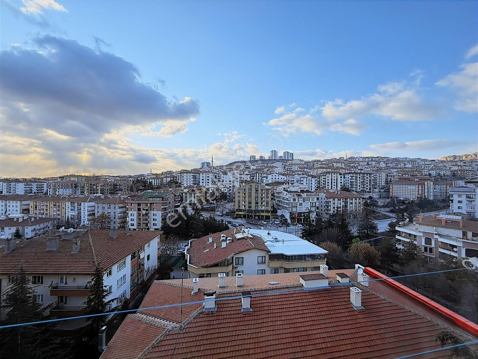 Altın Anahtardan Eğitim Araştırma Hastane Yakını Asansörlü Acil - Görsel 4