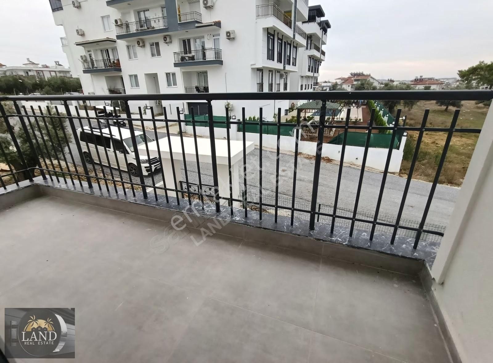 Arakat, Yol'a Cephe Fırsat Daire - Görsel 11