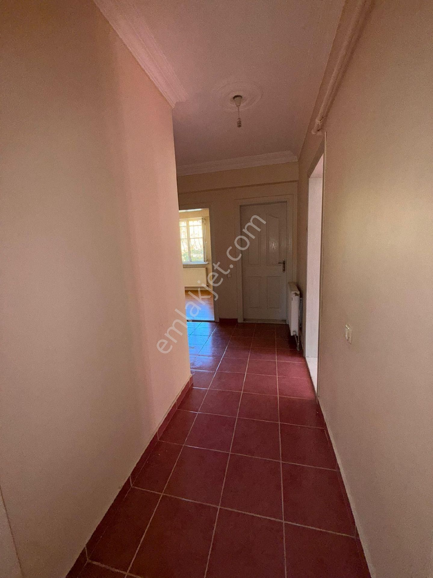 Aşkan Mah Yüksek Zemin Bakımlı Bşreysel Kombili - Görsel 17