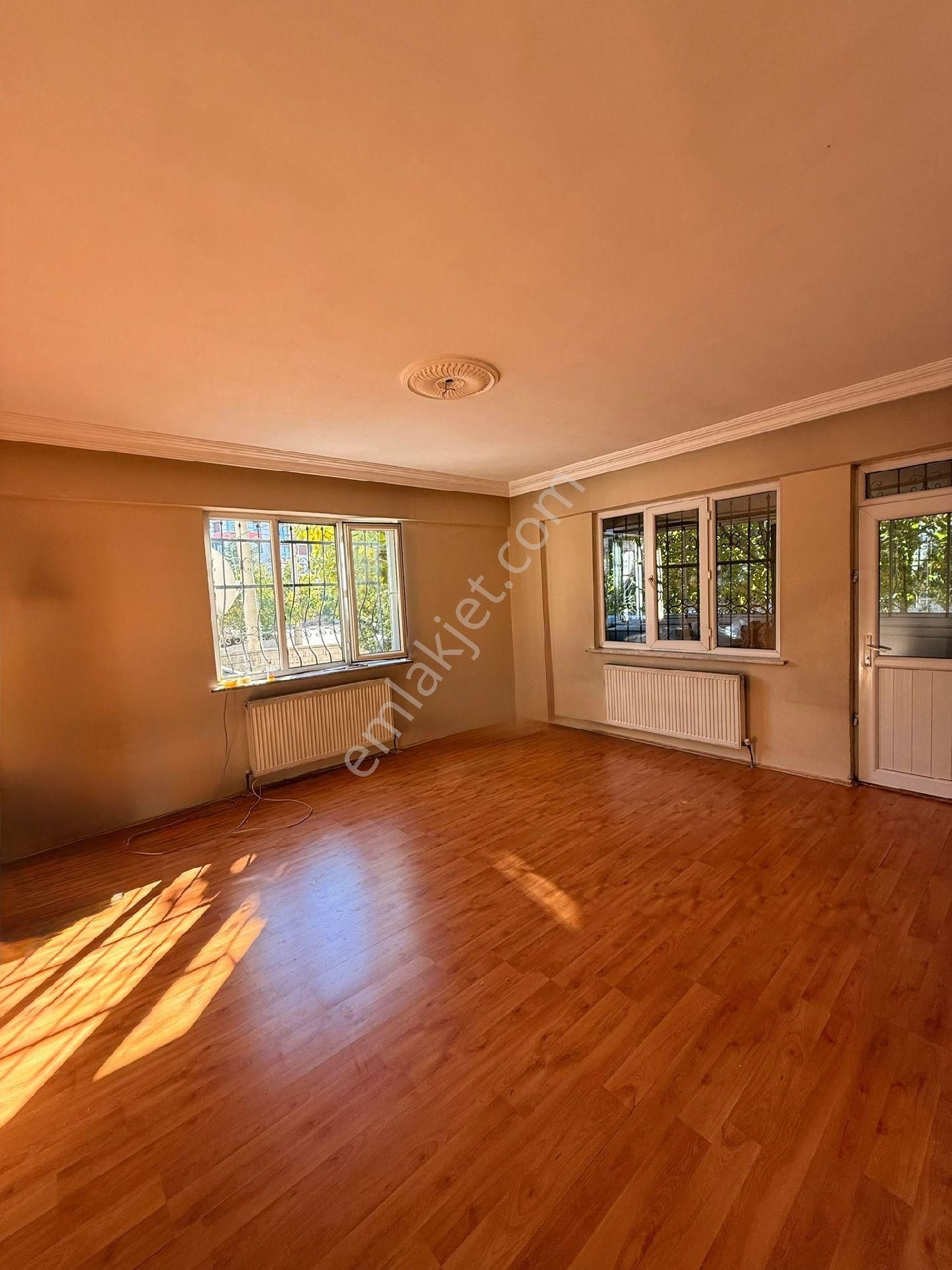 Aşkan Mah Yüksek Zemin Bakımlı Bşreysel Kombili - Görsel 11