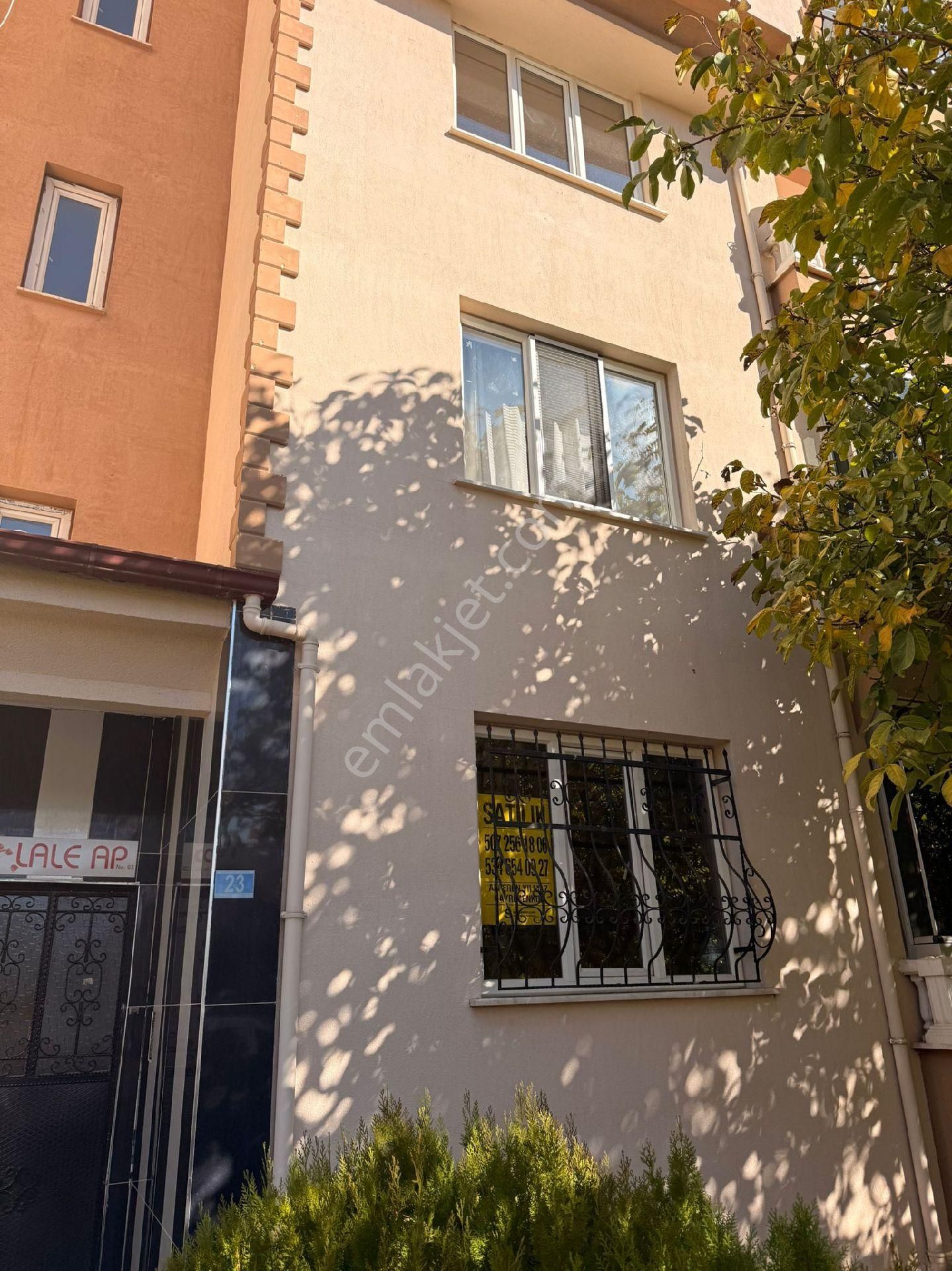 Aşkan Mah Yüksek Zemin Bakımlı Bşreysel Kombili - Görsel 14