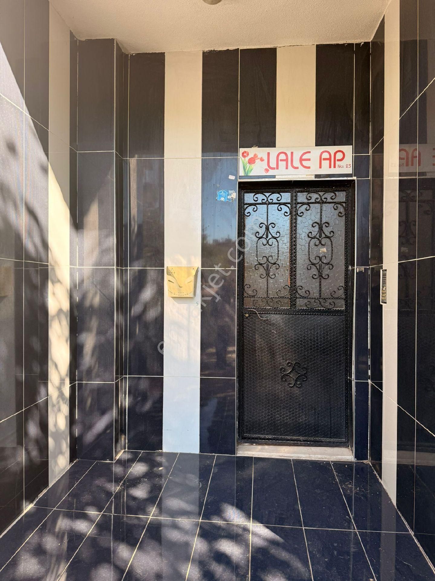 Aşkan Mah Yüksek Zemin Bakımlı Bşreysel Kombili - Görsel 13