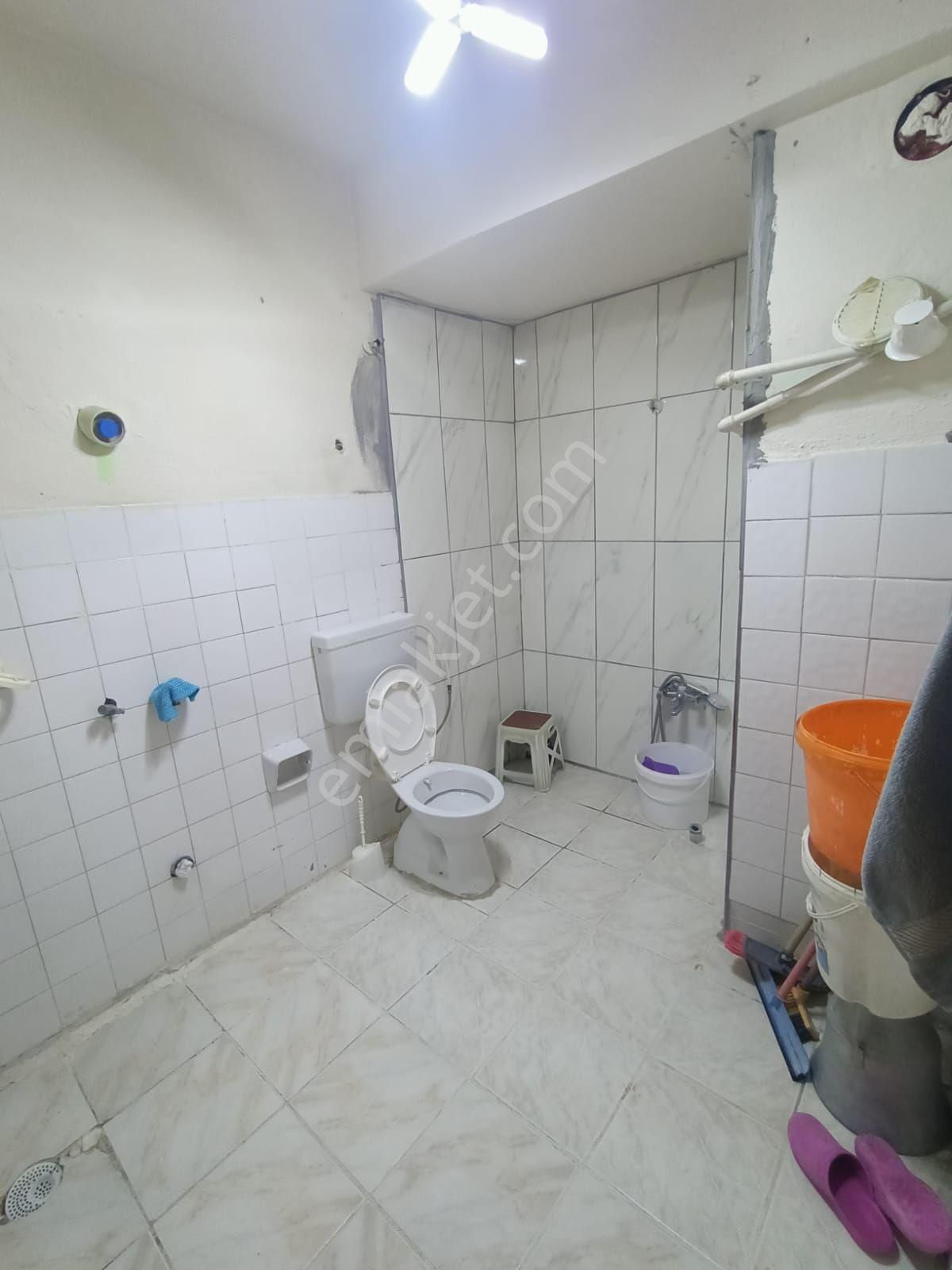 Aşkan Mah Yüksek Zemin Bakımlı Bşreysel Kombili - Görsel 23