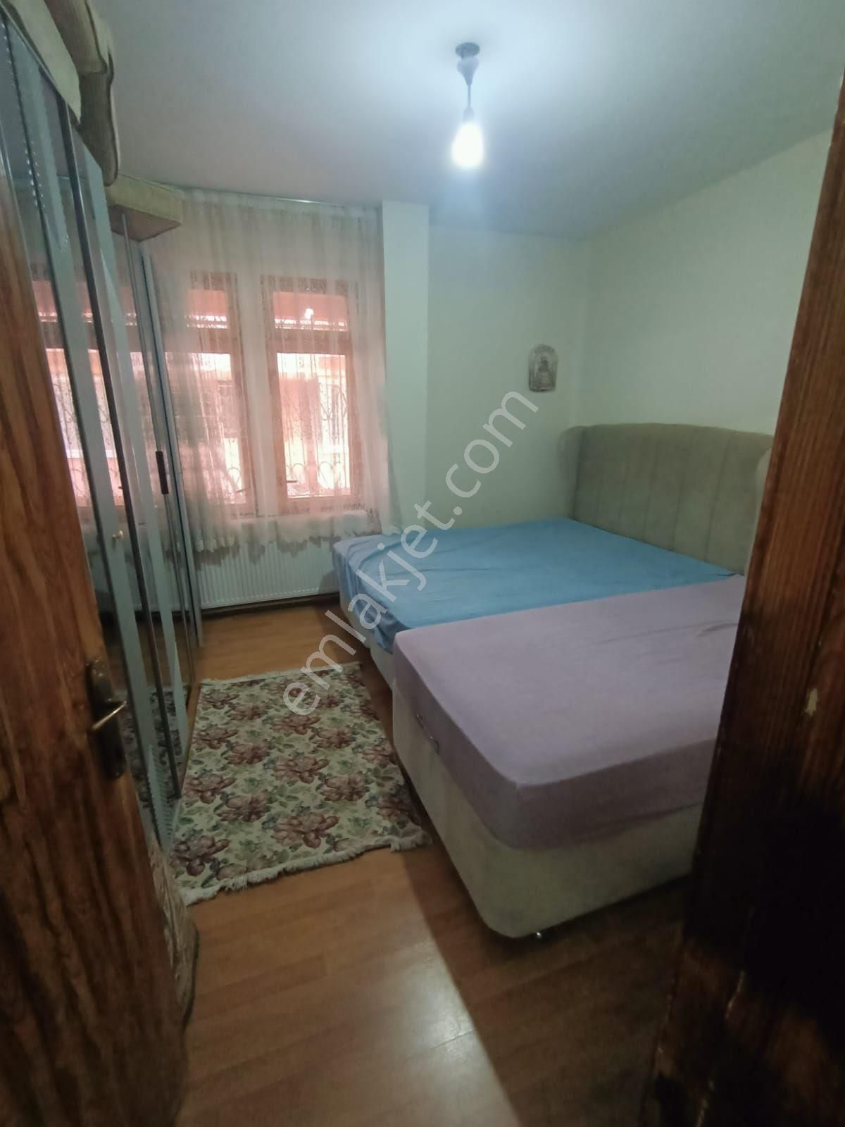 Aşkan Mah Yüksek Zemin Bakımlı Bşreysel Kombili - Görsel 21