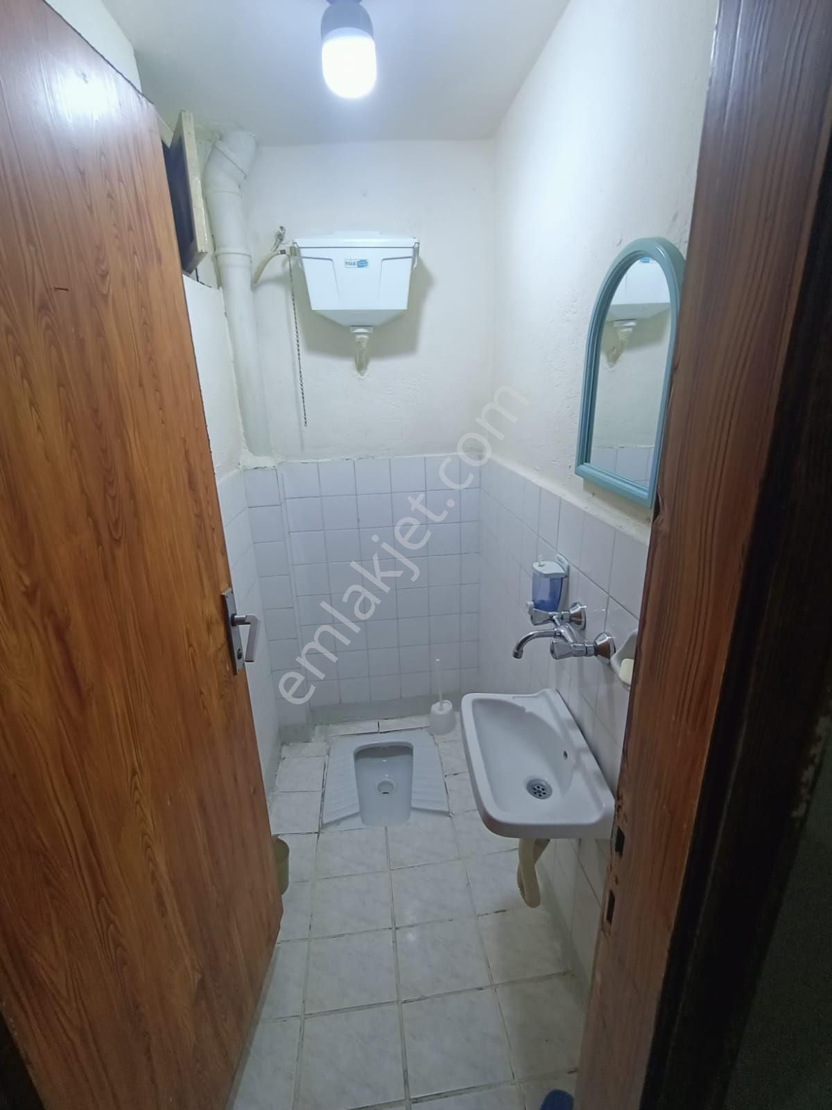 Aşkan Mah Yüksek Zemin Bakımlı Bşreysel Kombili - Görsel 19