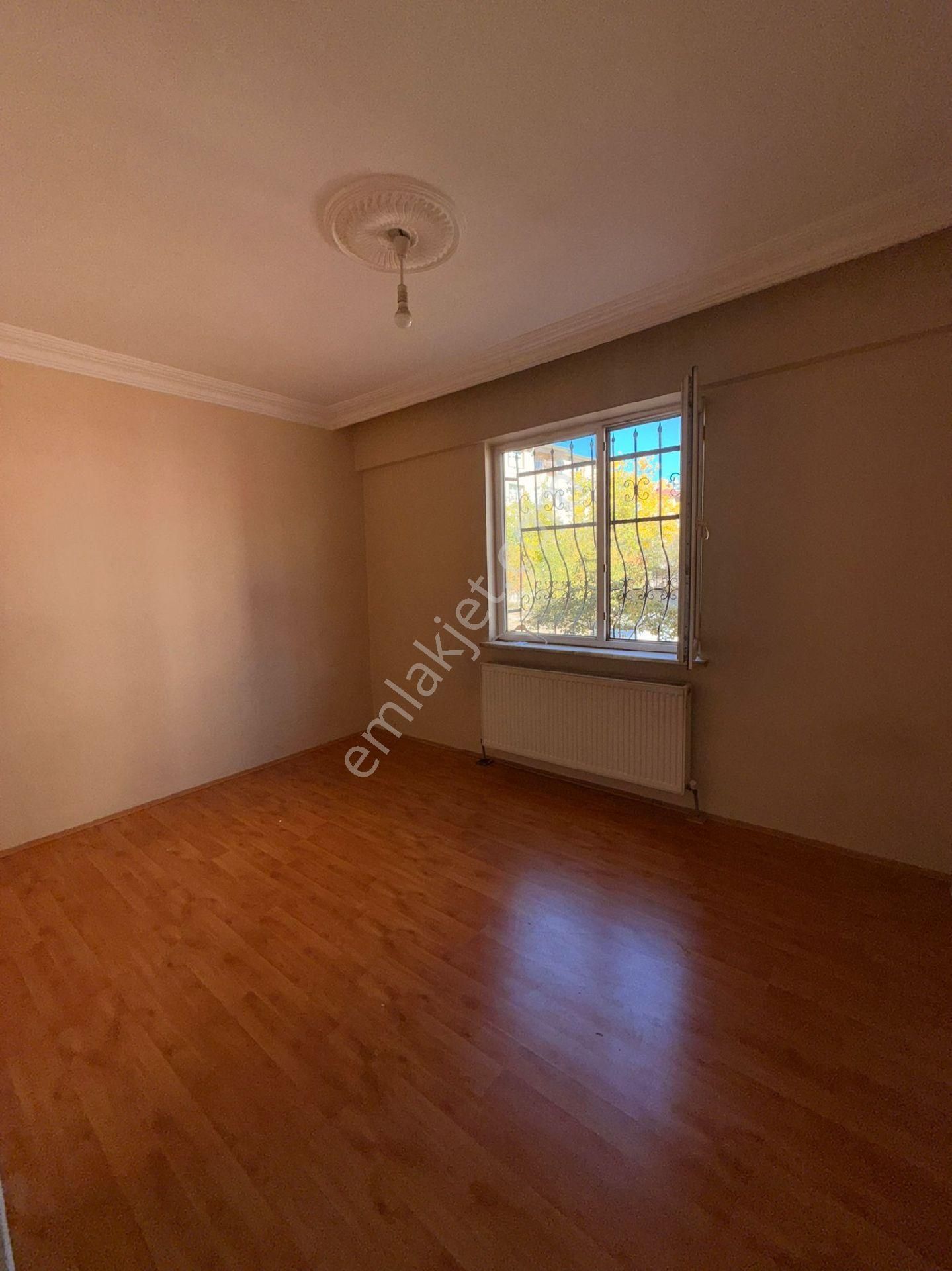 Aşkan Mah Yüksek Zemin Bakımlı Bşreysel Kombili - Görsel 5