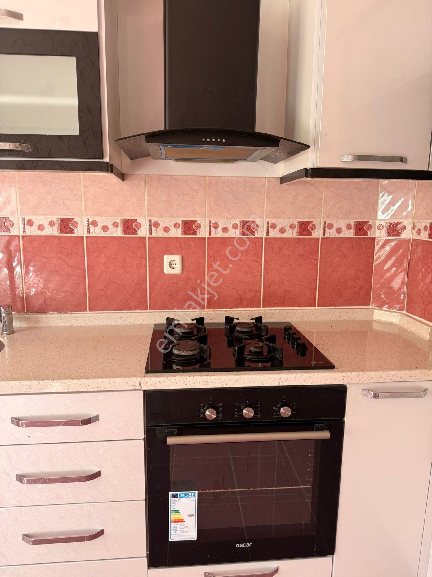 Aşkan Mah Yüksek Zemin Bakımlı Bşreysel Kombili - Görsel 7