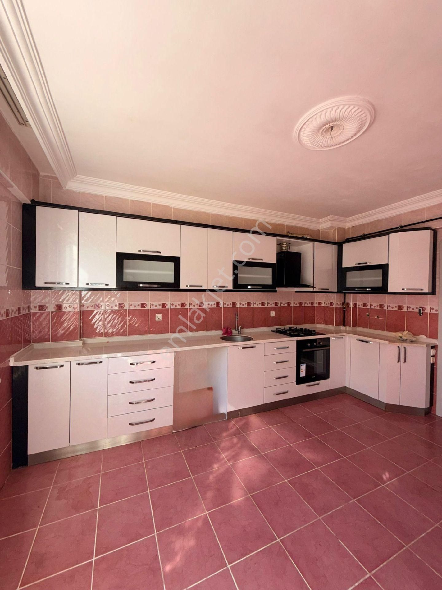 Aşkan Mah Yüksek Zemin Bakımlı Bşreysel Kombili - Görsel 10