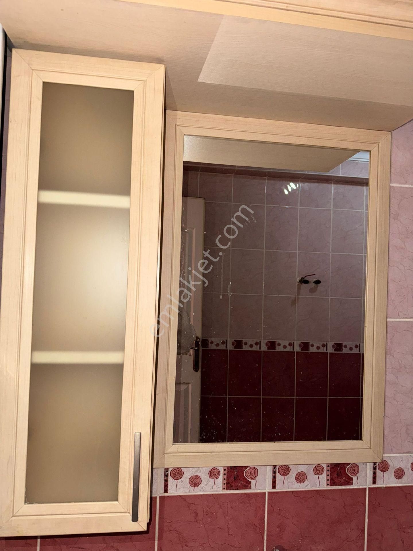 Aşkan Mah Yüksek Zemin Bakımlı Bşreysel Kombili - Görsel 9