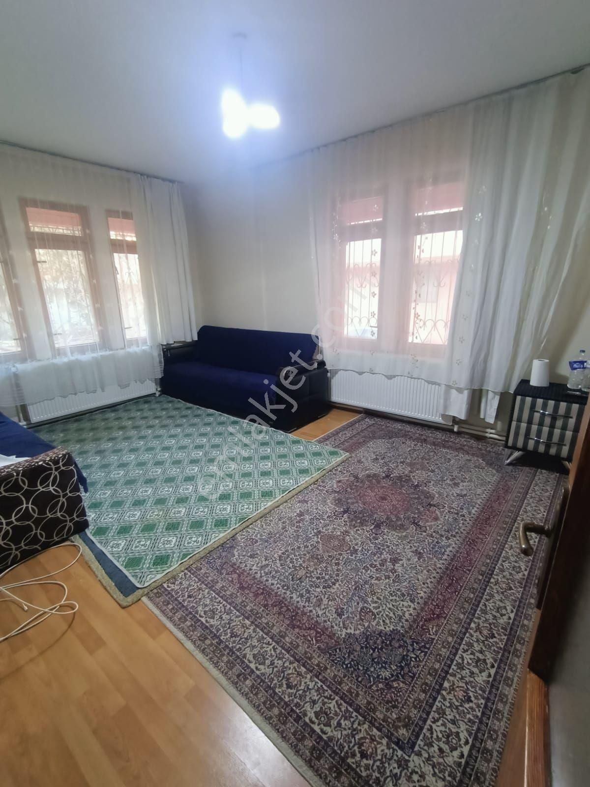 Aşkan Mah Yüksek Zemin Bakımlı Bşreysel Kombili - Görsel 20