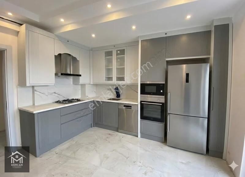 Mercan'dan Karahasanlı Mevkii 2+1 Geniş Balkonlu Sıfır Daire !! - Görsel 7