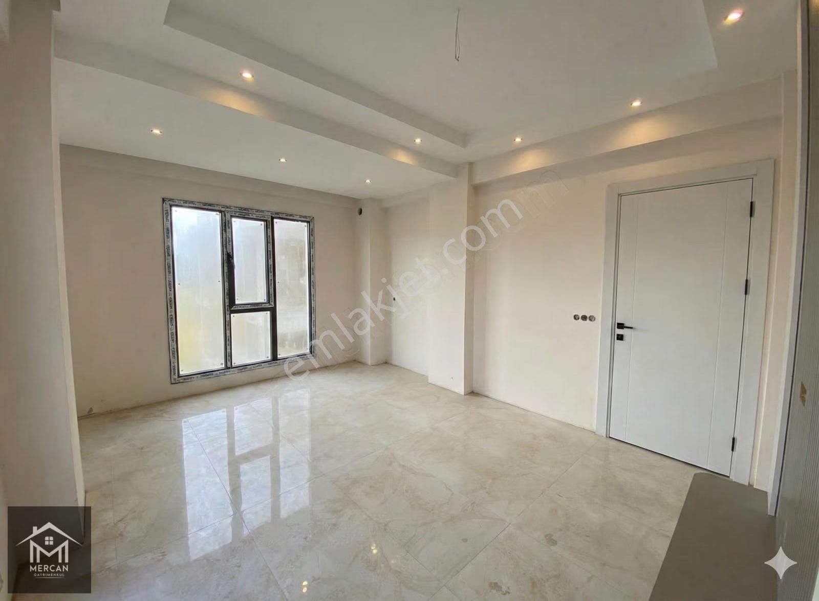Mercan'dan Karahasanlı Mevkii 2+1 Geniş Balkonlu Sıfır Daire !! - Görsel 10