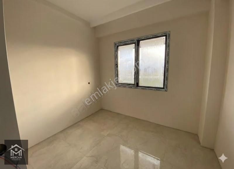 Mercan'dan Karahasanlı Mevkii 2+1 Geniş Balkonlu Sıfır Daire !! - Görsel 13