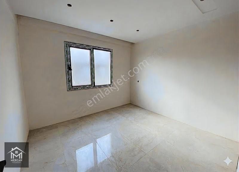 Mercan'dan Karahasanlı Mevkii 2+1 Geniş Balkonlu Sıfır Daire !! - Görsel 4