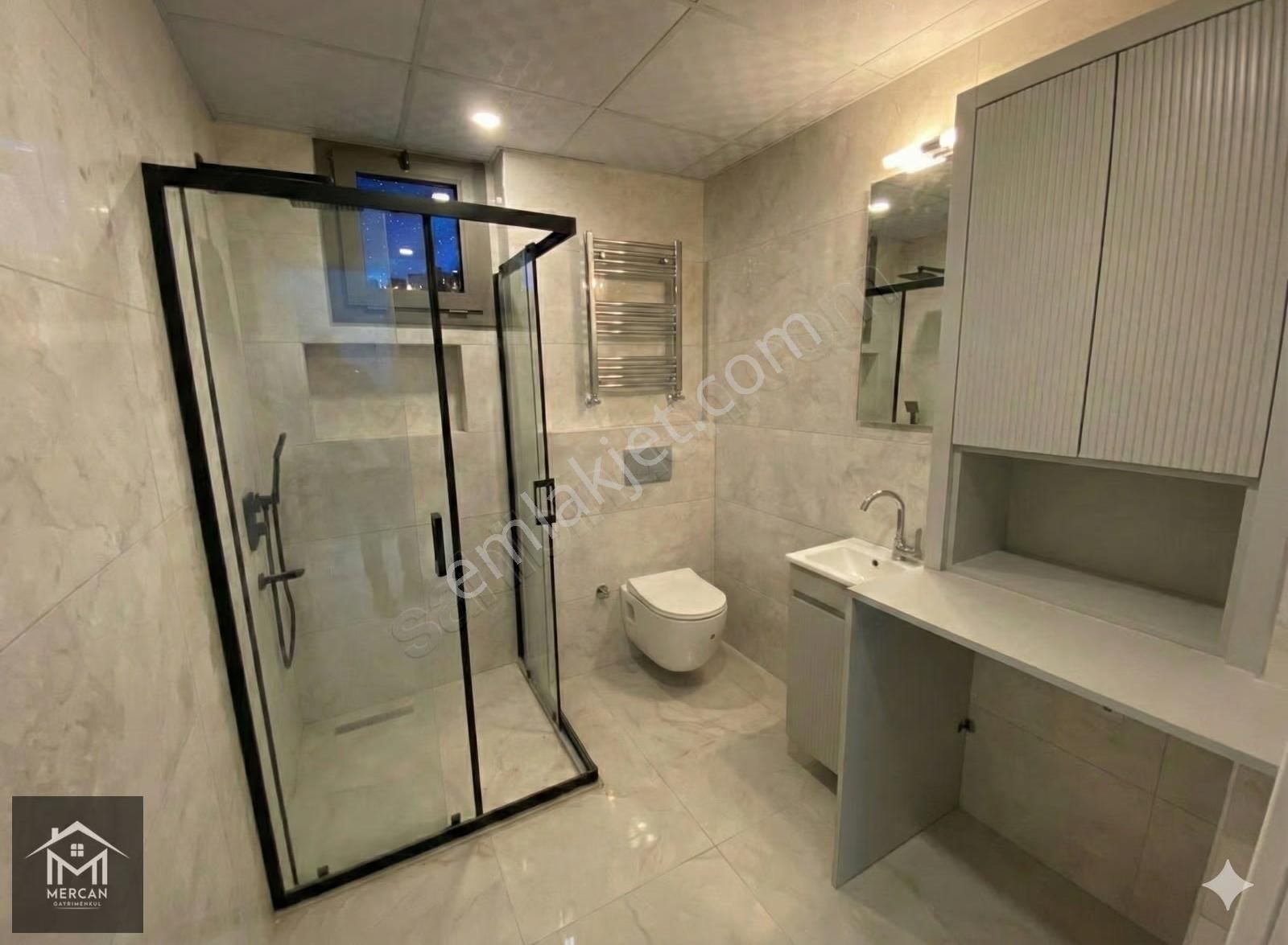 Mercan'dan Karahasanlı Mevkii Lüks 2+1 Sıfır Daire !! - Görsel 7