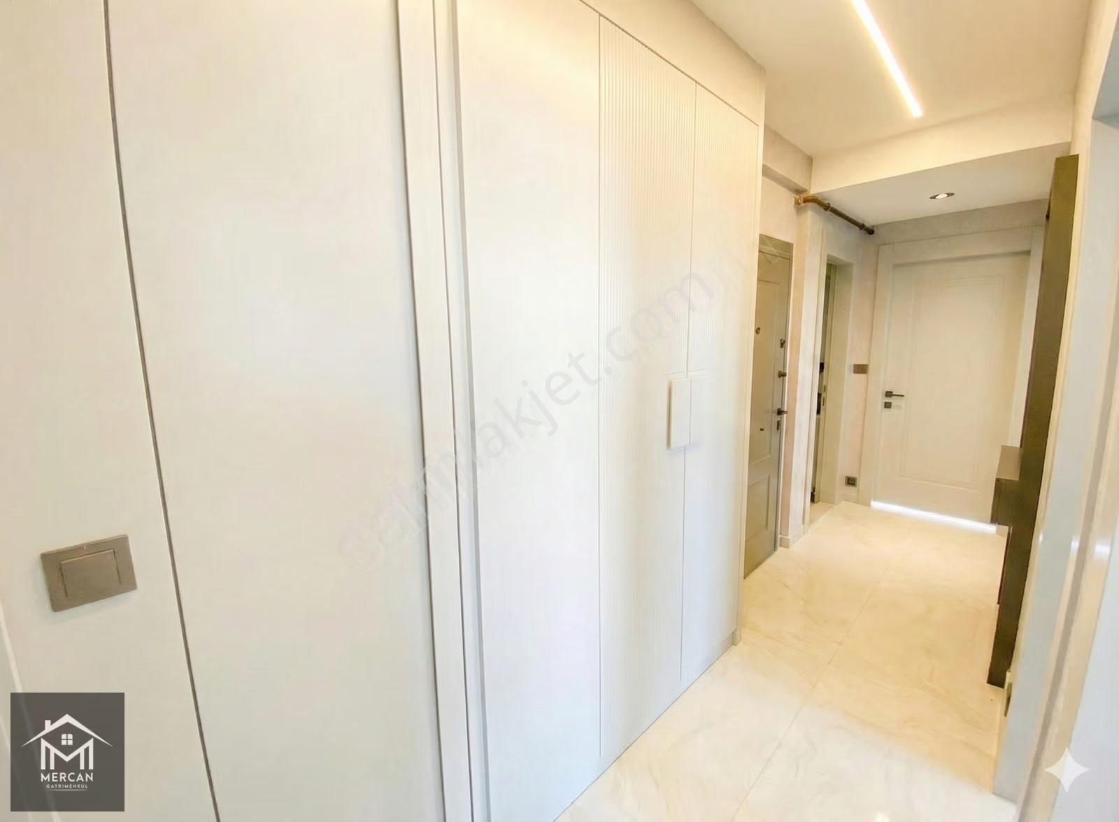 Mercan'dan Karahasanlı Mevkii Lüks 2+1 Sıfır Daire !! - Görsel 3
