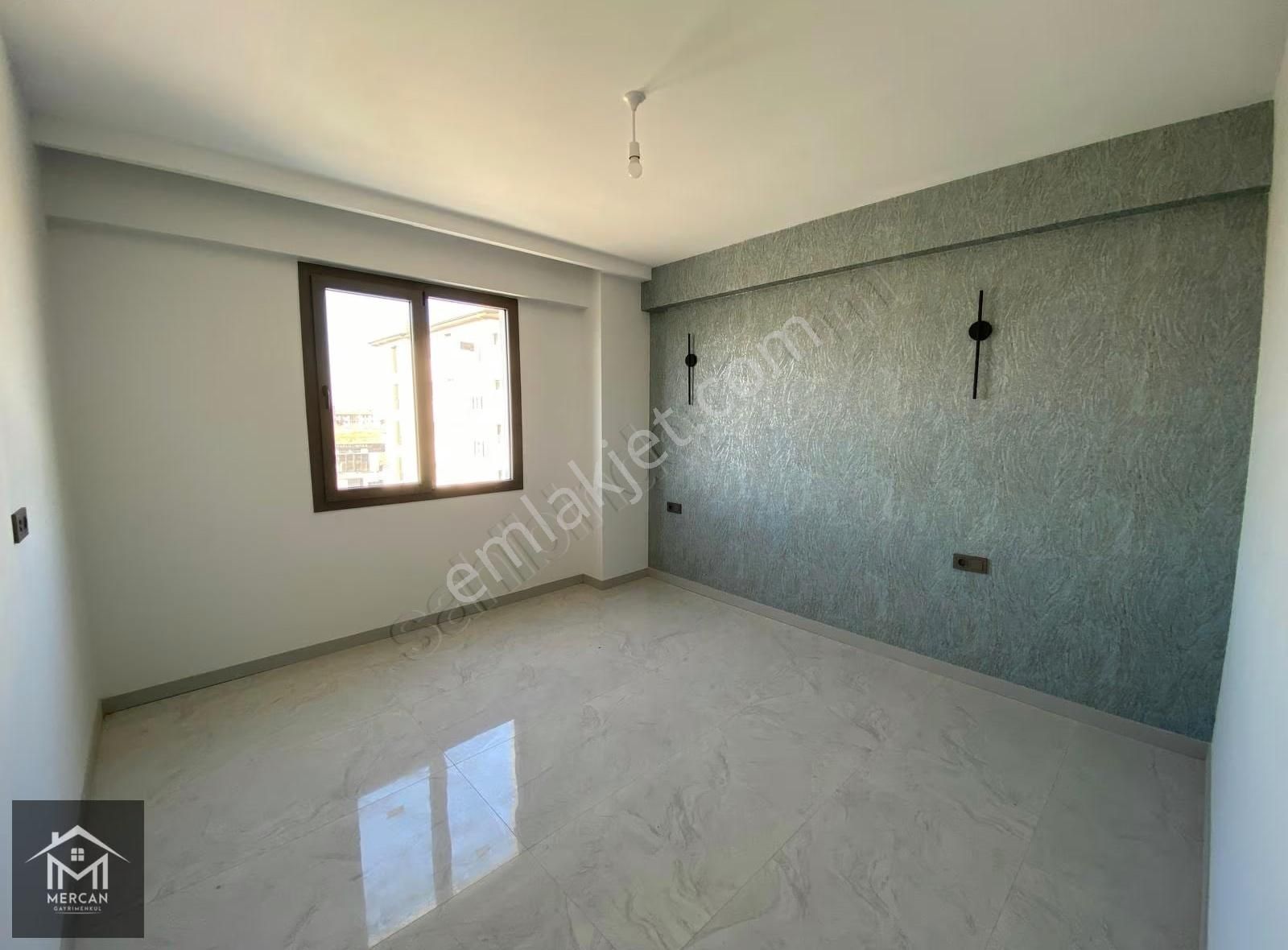 Mercan'dan Karahasanlı Mevkii Lüks 2+1 Sıfır Daire !! - Görsel 6