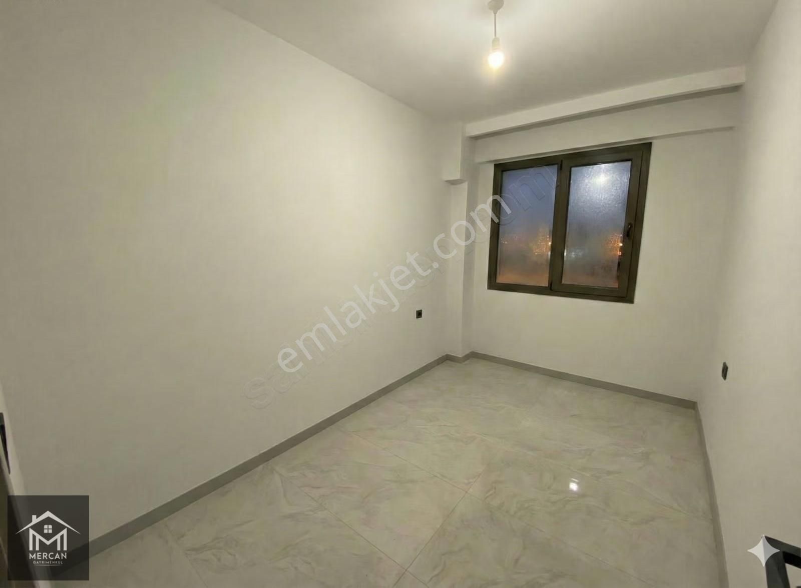 Mercan'dan Karahasanlı Mevkii Lüks 2+1 Sıfır Daire !! - Görsel 12