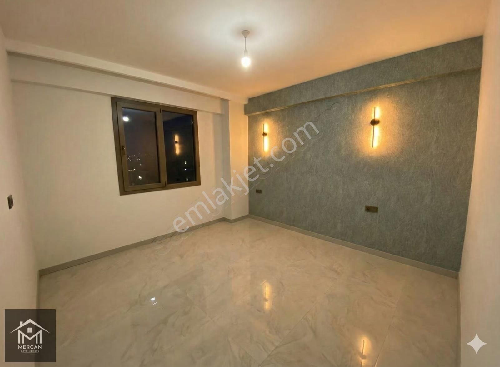 Mercan'dan Karahasanlı Mevkii Lüks 2+1 Sıfır Daire !! - Görsel 9