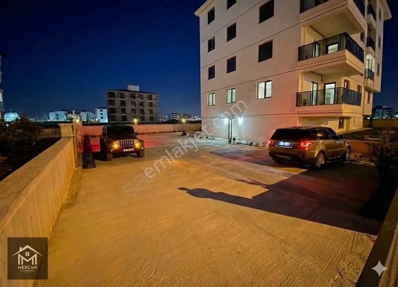 Mercan'dan Karahasanlı Mevkii Lüks 2+1 Sıfır Daire !! - Görsel 2