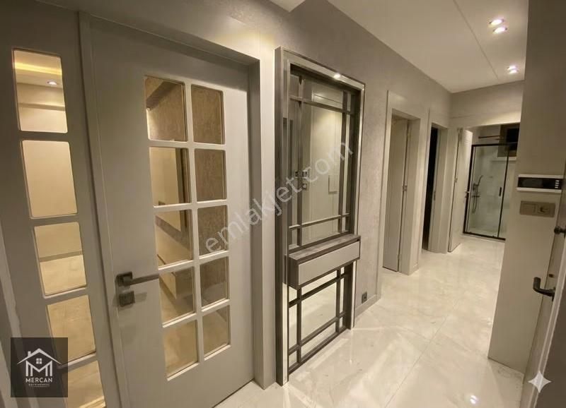 Mercan'dan Karahasanlı Mevkii Lüks 2+1 Sıfır Daire !! - Görsel 8
