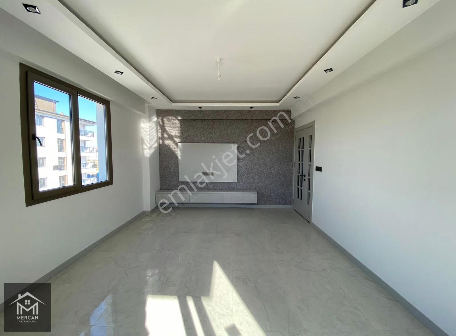 Mercan'dan Karahasanlı Mevkii Lüks 2+1 Sıfır Daire !! - Görsel 5